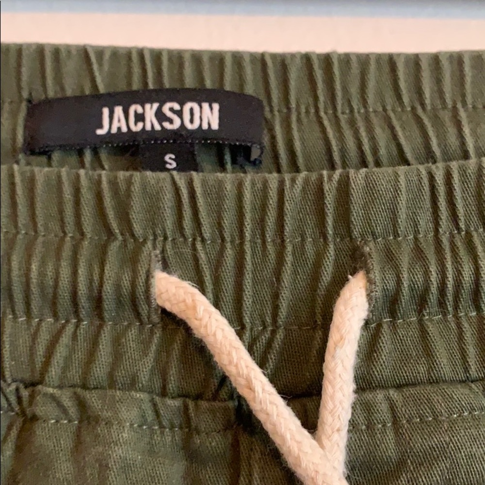 Men’s joggers - Picture 3 of 3